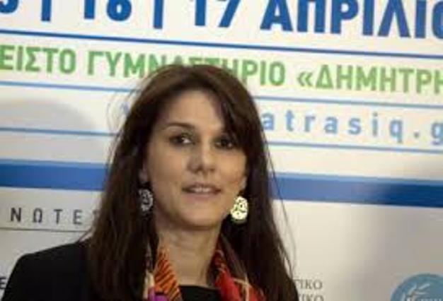 Πάτρα: Μεγάλη η συμμετοχή στην ημερίδα για τα Προγράμματα ΕΣΠΑ που πραγματοποιήθηκε στο Επιμελητήριο Αχαΐας