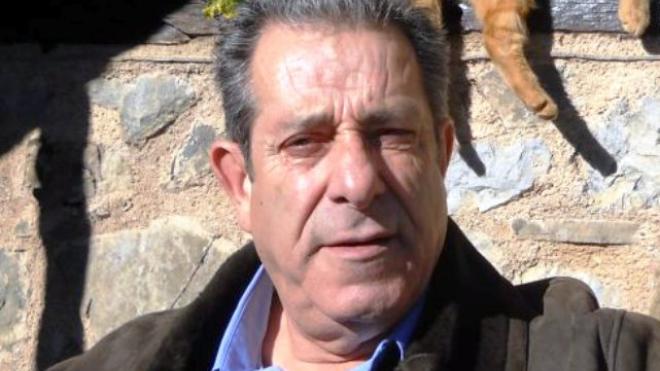 Τα "καρφιά" Ανδρέα Φούρα σε Κώστα Σπηλιόπουλο!