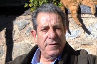 Οι απορίες του Ανδρέα Φούρα για την υπόθεση Φύσσα
