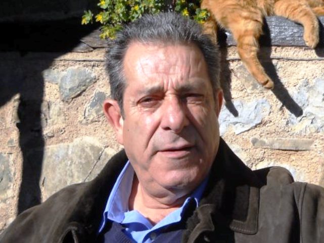 Οι απορίες του Ανδρέα Φούρα για την υπόθεση Φύσσα