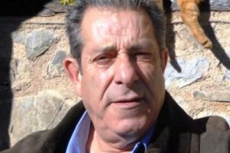 Η ανάρτηση του Ανδρέα Φούρα για τους εμβολιασμούς