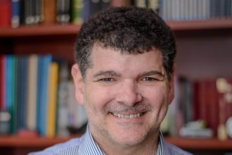 "Η ιδιότυπη υποψηφιότητα του Γρηγόρη Αλεξόπουλου"