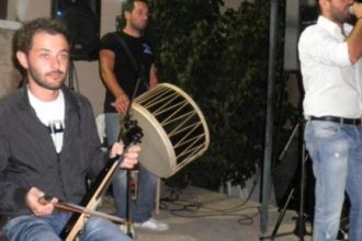 Πάτρα: Ποντιακή βραδιά στην Εστία του Φάρου Ποντίων