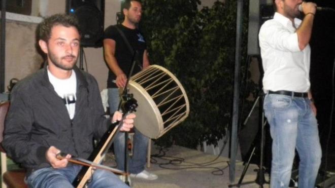 Πάτρα: Ποντιακή βραδιά στην Εστία του Φάρου Ποντίων