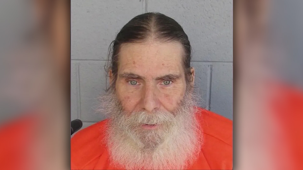 Οι 5 τελευταίες επιστολές του Μητροπολίτη Ναυπάκτου στον 66χρονο που εκτελέστηκε στις ΗΠΑ και είχε γίνει μοναχός