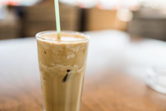 Σε τι κάνει καλό ο καφές φραπέ