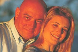 Το διαδικτυακό μήνυμα αγάπης του Γιάννη Φρέρη στην σύζυγο του!