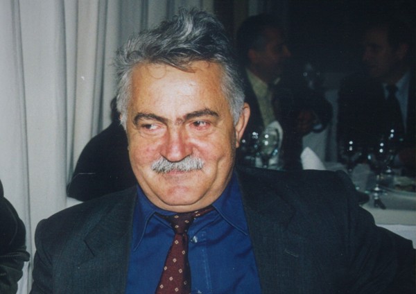 Για το Δημήτρη Ηλιόπουλο: Έφυγες νωρίς φίλε….