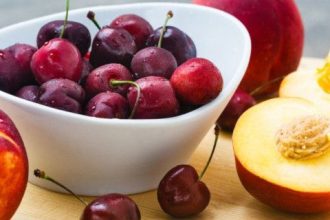 Φρούτα με κουκούτσι - Τα απίστευτα οφέλη