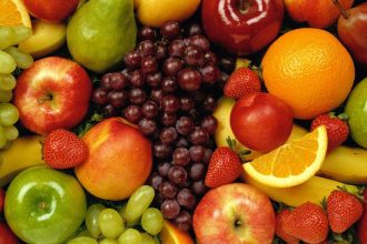Τρώτε φρούτα! Μειώνουν τον κίνδυνο εμφράγματος, εγκεφαλικού και πρόωρου θανάτου