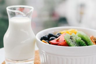 Τρεις τροφές που «ξεγελούν» την πείνα έξυπνα!