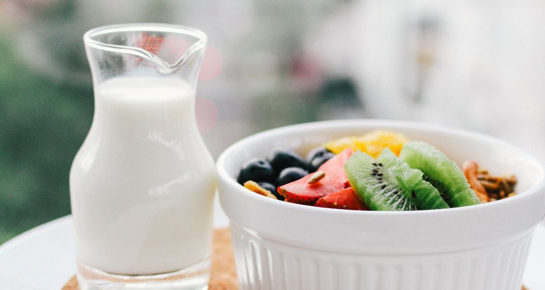 Όλα τα νέα δεδομένα για την Covid-19, τη διατροφή και τον τρόπο ζωής