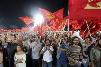 Πάτρα: Διήμερο φεστιβάλ ΚΝΕ σήμερα και αύριο στην Πλαζ