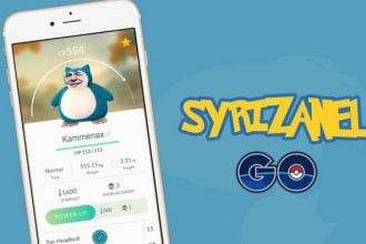 Το ΠΑΣΟΚ έκανε τον Πάνο Καμμένο… Pokemon