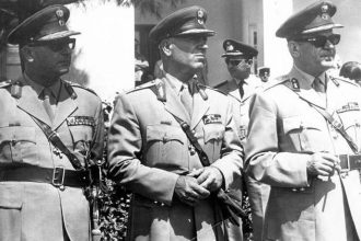 Σαν σήμερα 14 Ιανουαρίου