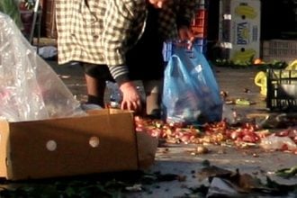 9 στις 10 οικογένειες στο Αφγανιστάν πεινούν και δανείζονται χρήματα για να επιβιώσουν