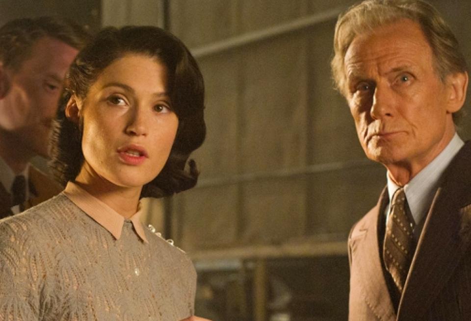 Οι κινηματογράφοι σήμερα 6 Απριλίου