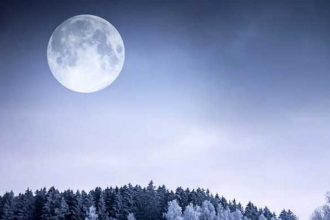 «Ψυχρή Σελήνη»: Έρχεται η τελευταία πανσέληνος του 2024