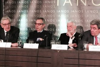 Δημήτρης Δασκαλόπουλος: Η θητεία ενός ίκαρου
