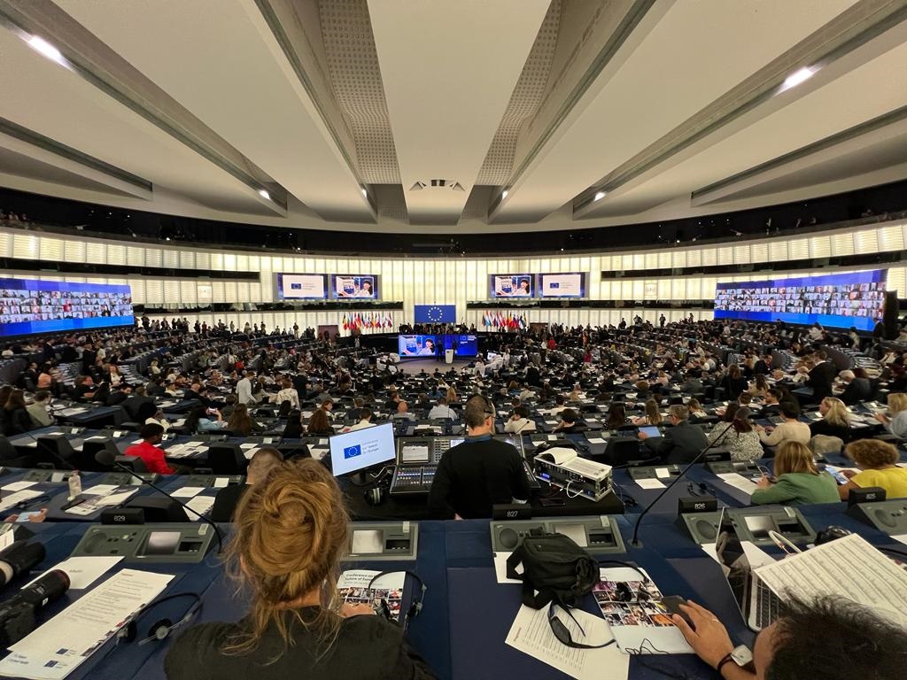 Γ. Παπανδρέου: Δήλωση του π. Πρωθυπουργού για την Ημέρα της Ευρώπης