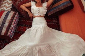 Φούστες του καλοκαιριού