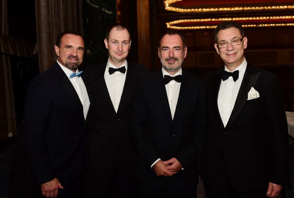 Το μήνυμα του Υφυπουργού Εξωτερικών Ανδρέα Κατσανιώτη για το 2022