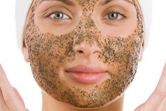 Φυσικό Peeling με ελαιόλαδο και ζάχαρη