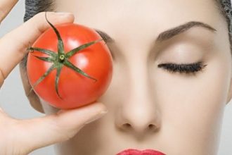 Αυτό είναι το λαχανικό που τρώμε και εξαφανίζει τους μαύρους κύκλους!