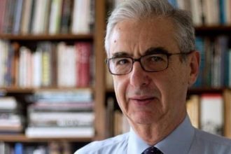 Η πρόκληση της γεωπολιτικής Ευρώπης