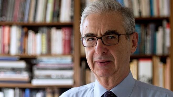 Μια κρίσιμη χρονιά…