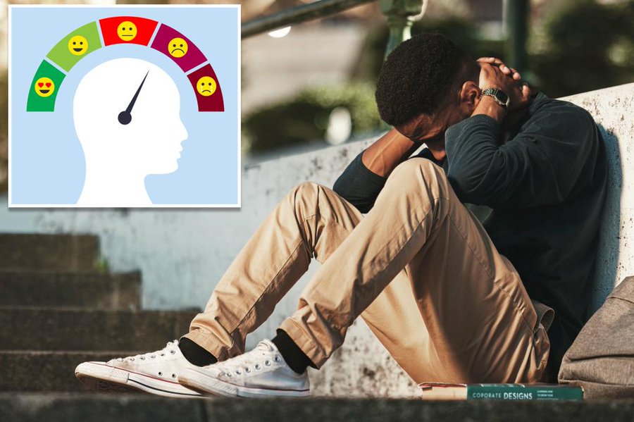 O παράγοντας που βυθίζει τους νέους σε άγχος, κατάθλιψη και εθισμούς