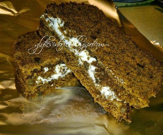 Πιο σπιτικές γαλακτοφέτες δεν γίνεται!