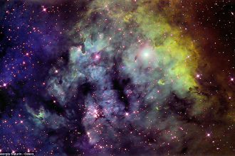 «Ωρίων»: Τα αποτελέσματα της 2ης φάσης «Ίππαρχος» του 28ου Μαθητικού Διαγωνισμού Αστρονομίας και Διαστημικής