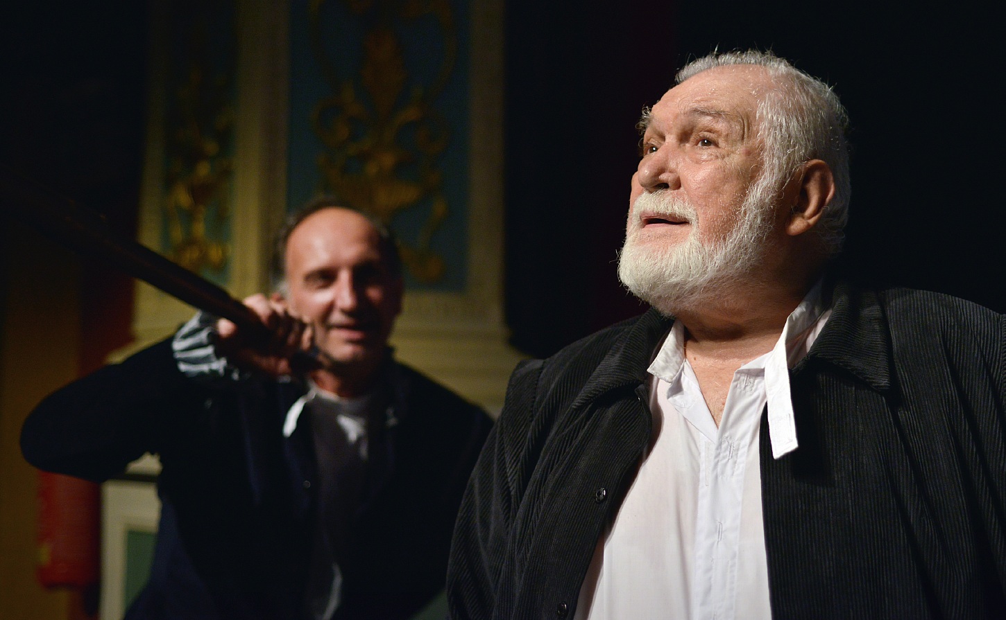 Πάνω από 10.000 οι θεατές για τη "Ζωή του Γαλιλαίου"