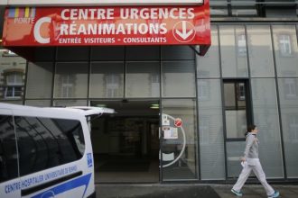 Ένας εγκεφαλικά νεκρός στη Γαλλία από πειραματικό φάρμακο