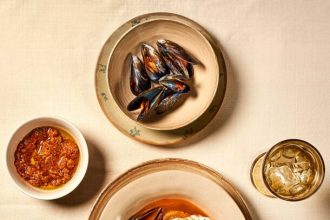 Γαλλική μπουγιαμπέσα