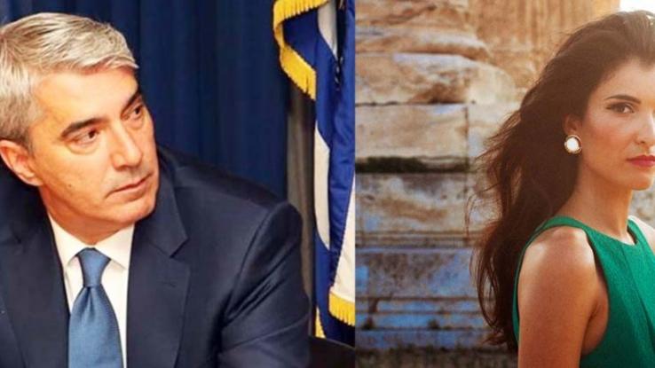 Παντρεύεται ο Σίμος Κεδίκογλου