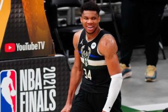 Γιάννης Αντετοκούμπο: Αγόρασε δύο πολυτελείς βίλες στο Costa Navarino – Οι παροχές και η τιμή πώλησης