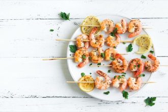 Τα κόλπα για το σωστό μαγείρεμα της γαρίδας