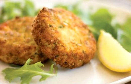 Εύκολη συνταγή για γαριδοκεφτέδες!