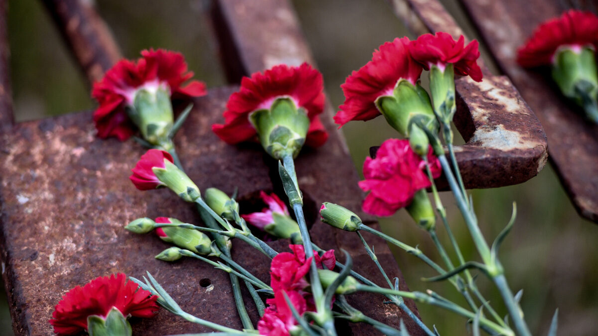 Η Δημοτική Αρχή της Πάτρας στον εορτασμό της εξέγερσης του Πολυτεχνείου