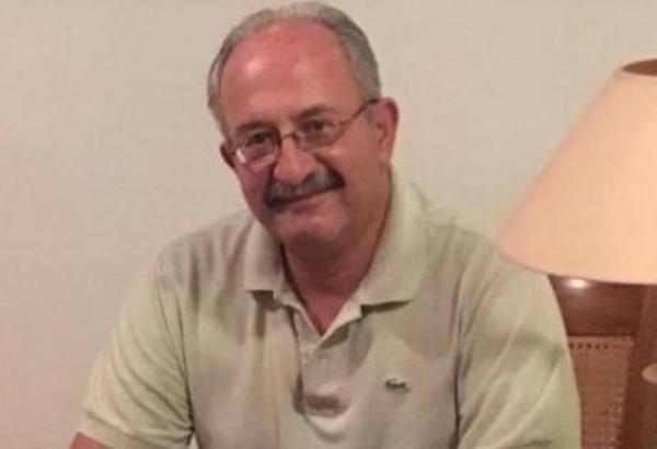 Εγώ, ο Λακεδαιμόνιος