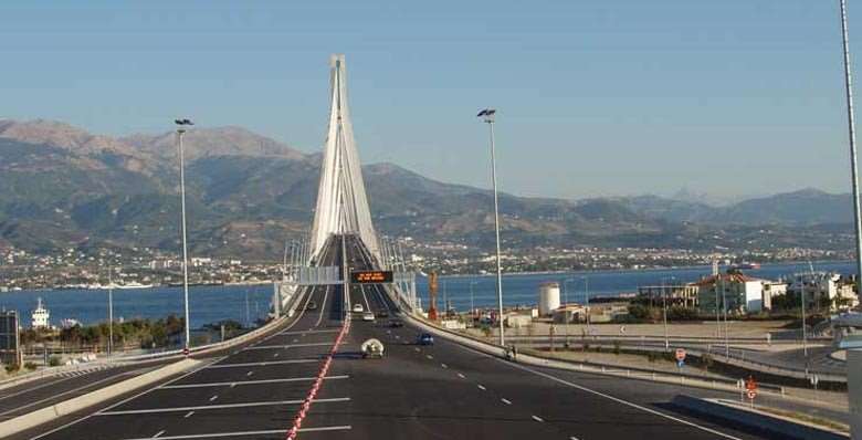 Το Σωματείο Ιπποκράτης σχετικά με το κόστος διέλευσης Ρίο- Αντίρριο