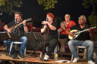 Ξεκινά το «Φεστιβάλ στις Γειτονιές» στις 20 Ιουλίου από το Προάστιο Πατρών