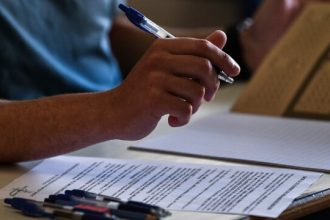 Τι προσέχουμε στη διατροφή των Πανελληνίων