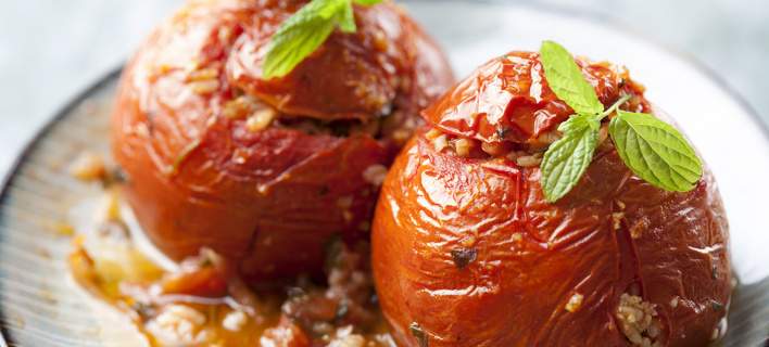 Tο απόλυτο μυστικό για καραμελωμένα, πεντανόστιμα γεμιστά