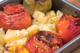 Τα πιο εύκολα γεμιστά