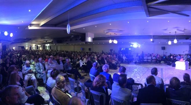 Αχαϊα: Την Κυριακή η 9η Γιορτή Τσίπουρου στην Χαλανδρίτσα - Το πρόγραμμα