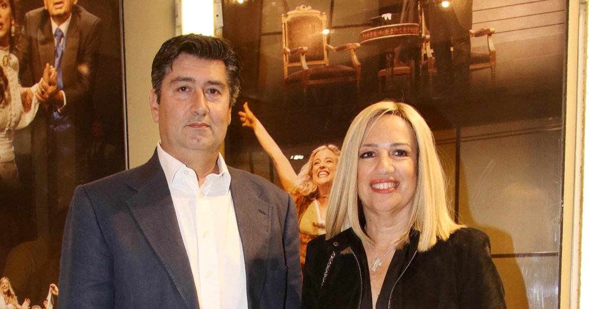 Σύζυγος Φώφης Γεννηματά: «Σαν σήμερα θα είχαμε γιορτή, μου λείπεις»