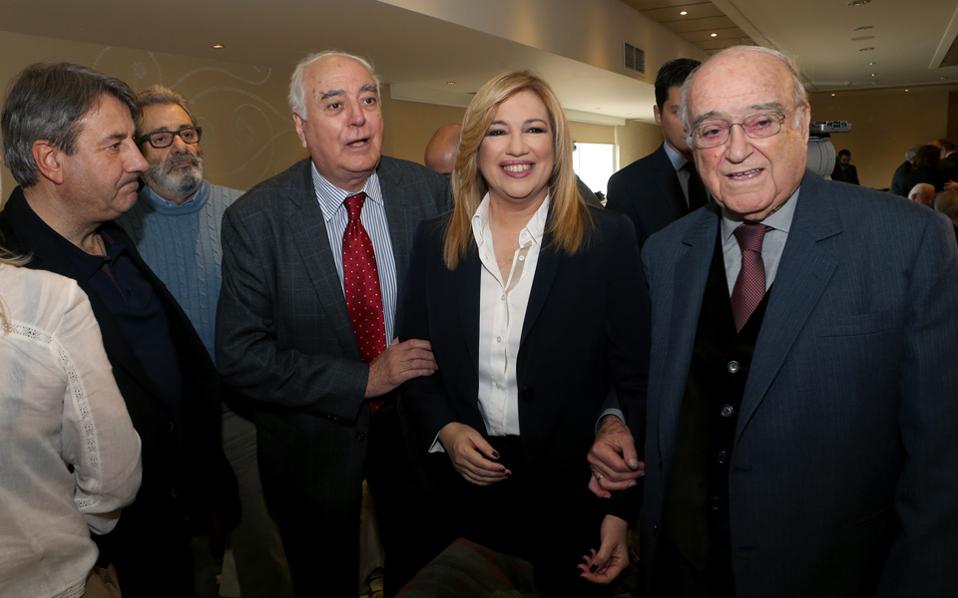 Ο Ανδρέας Φούρας στο προσκλητήριο του ΠΑΣΟΚ